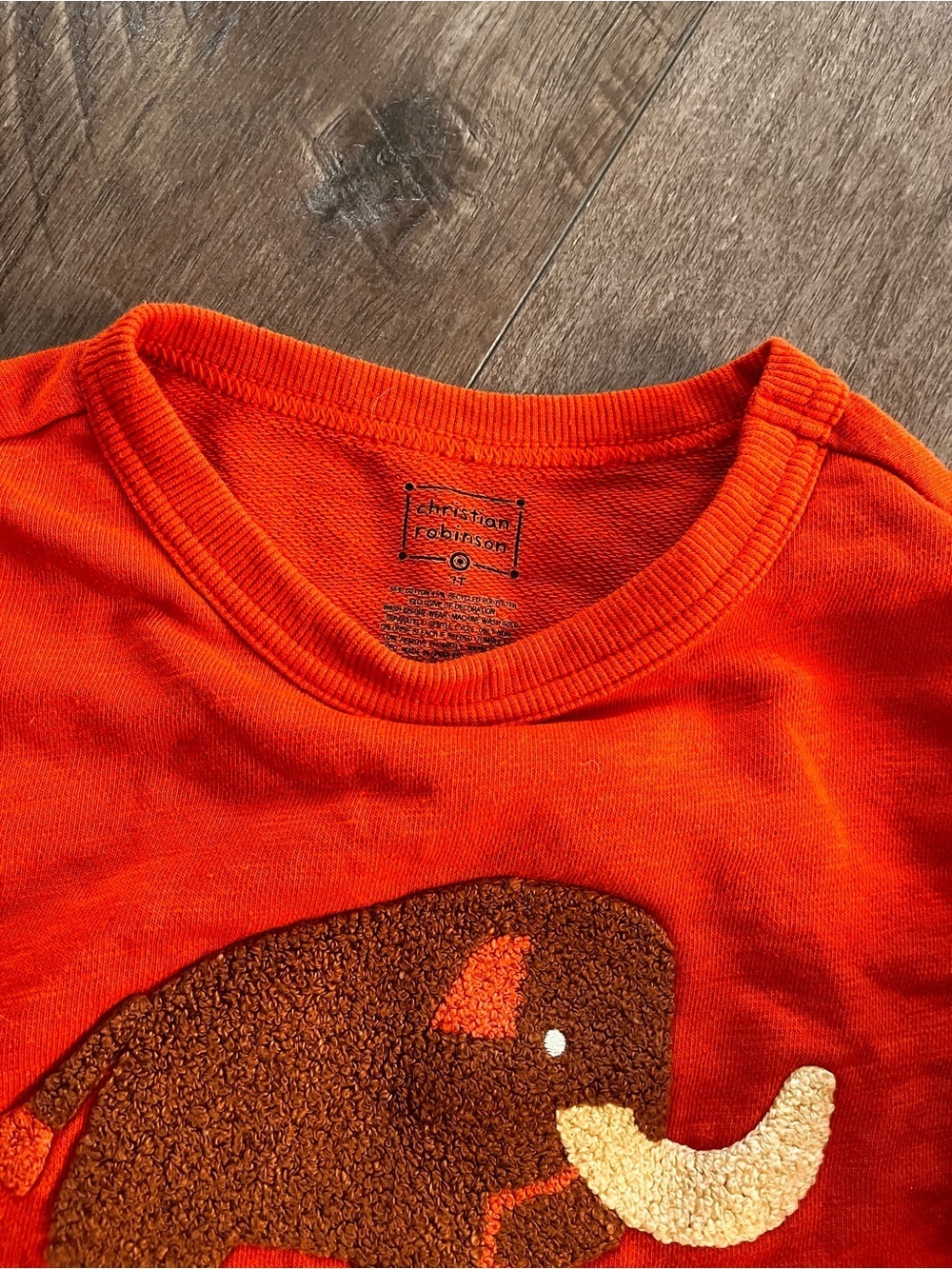 Mammoth sweater - Picture 2 of 2